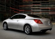 Nissan Altima Coupe